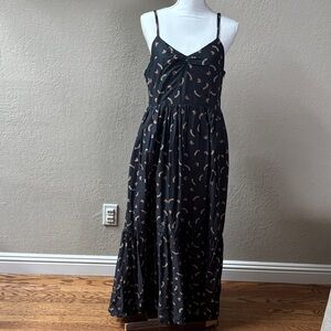 Modcloth Rainbow Dress